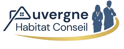 Maquette Auvergne Habitat Conseil